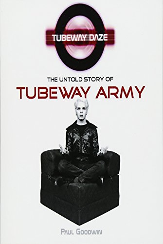 Tubeway Daze