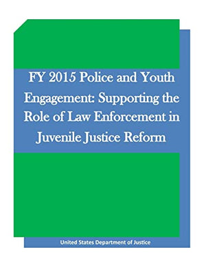 FY 2015 Police and Youth Engagement