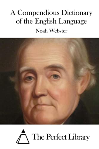 A Compendious Dictionary of the English Language