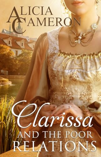 Clarissa and the Poor Relations