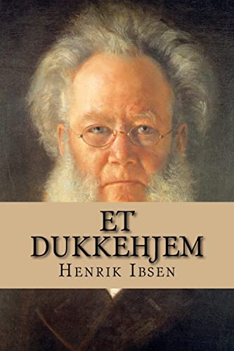 Et Dukkehjem