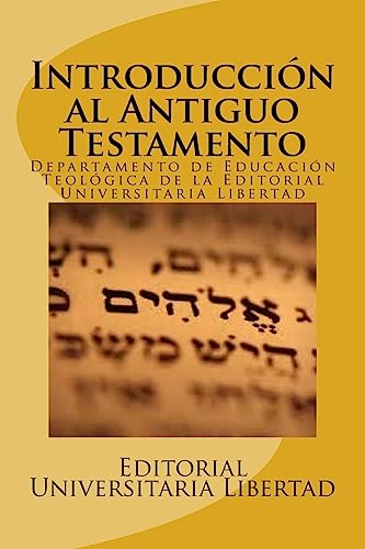 Introduccion al Antiguo Testamento