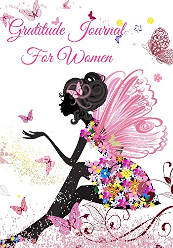 Gratitude Journal For Women