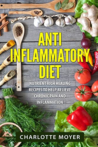Anti Inflammatory Diet
