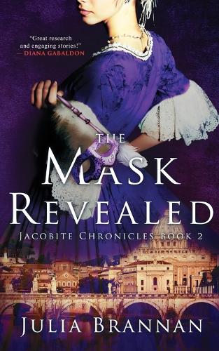 The Mask Revealed