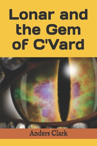Lonar and the Gem of C'Vard