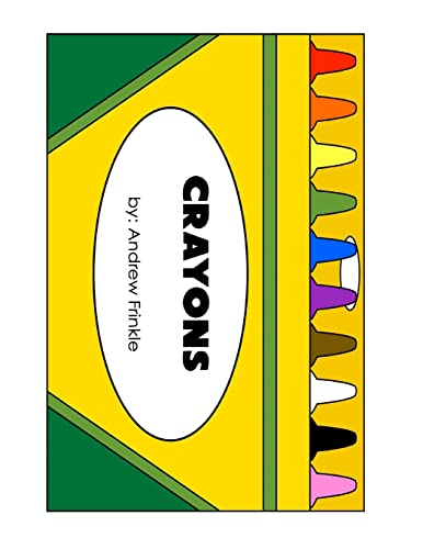 Crayons