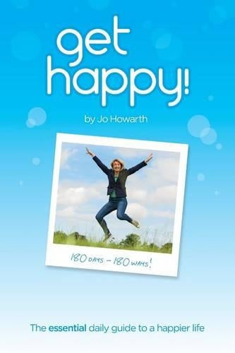 Get Happy!