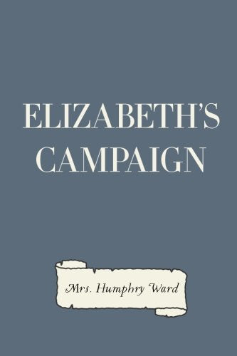 Elizabeth's Campaign
