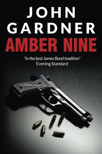 Amber Nine