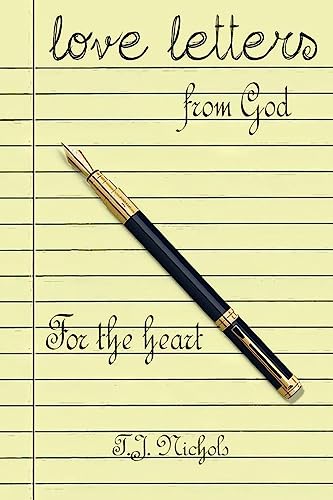 love letters from God