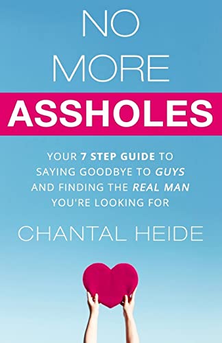 No More Assholes