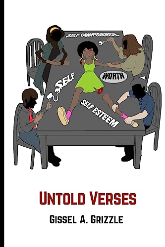 Untold Verses