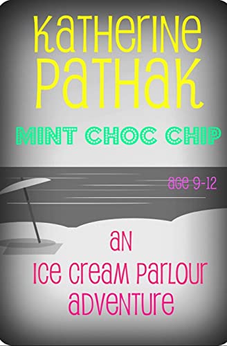 Mint Choc Chip