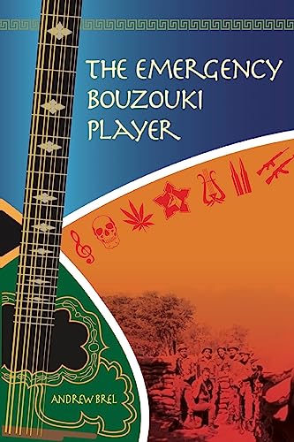The Emergency Bouzouki Player