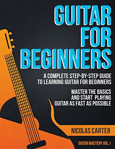 Guitar for Beginners