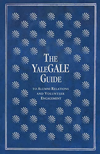 The YaleGALE Guide