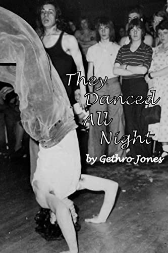 They Danced All Night