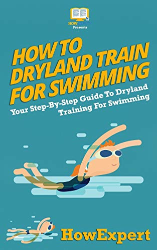 How To Dryland Train For Swimming