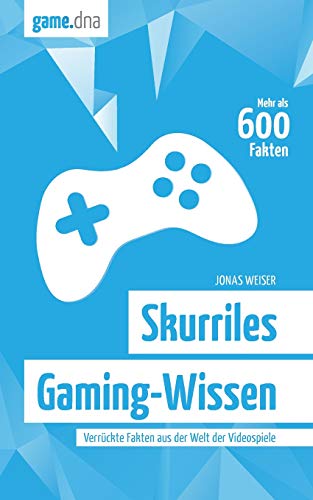 Skurriles Gaming-Wissen