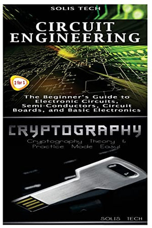 Circuit Engineering & Cryptography