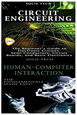 Circuit Engineering & Human-Computer Interaction