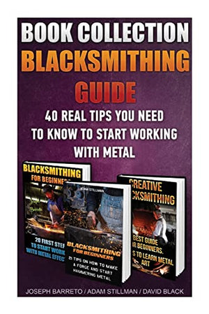 Blacksmithing Guide