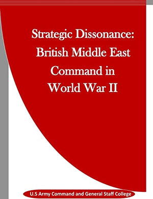 Strategic Dissonance