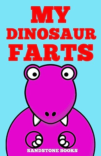 My Dinosaur Farts