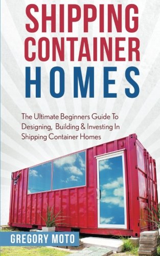 Shipping Container Homes