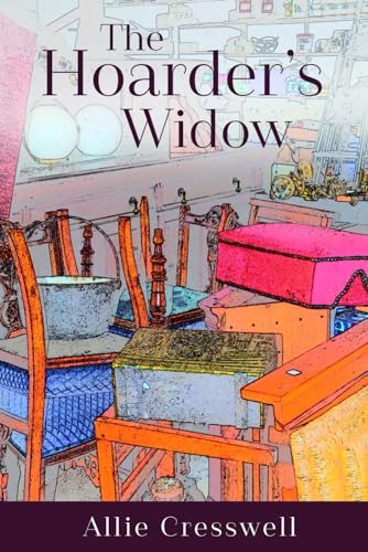 The Hoarder's Widow