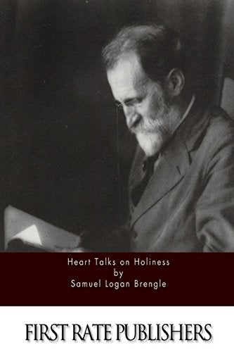 Heart Talks on Holiness