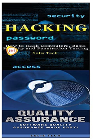 Hacking & Quality Assurance
