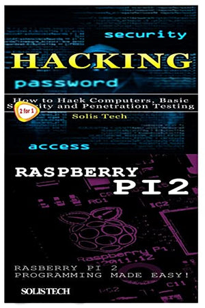 Hacking & Raspberry Pi 2