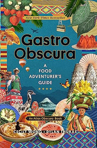Gastro Obscura 
