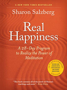 Real Happiness, 10th Anniversary Edition 