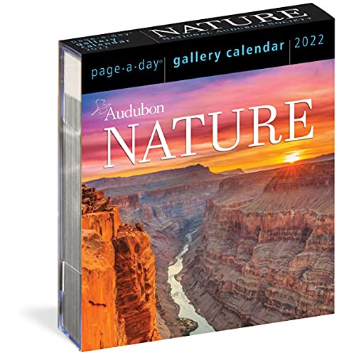 2022 Audubon Nature Gallery
