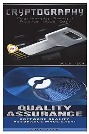 Cryptography & Quality Assurance