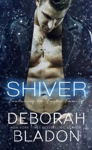 SHIVER - A Novella