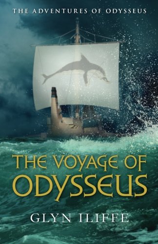 The Voyage of Odysseus: Volume 5 (The Adventures of Odysseus)