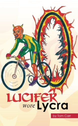 Lucifer Wore Lycra