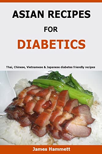 Asian Recipes For Diabetics