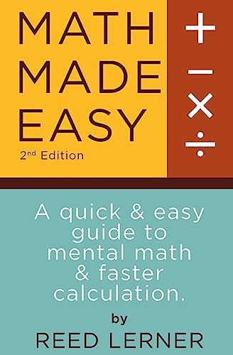 Math Made Easy
