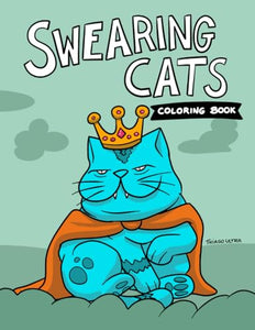 Swearing Cats 