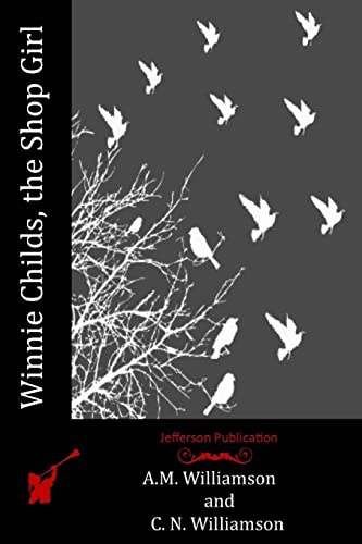 Winnie Childs, the Shop Girl