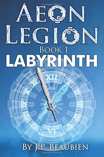 Aeon Legion: Labyrinth