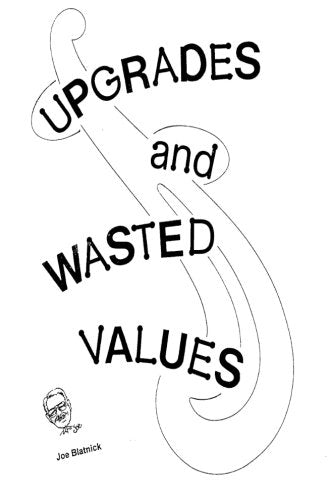 Upgrades and Wasted Values (Bridge)