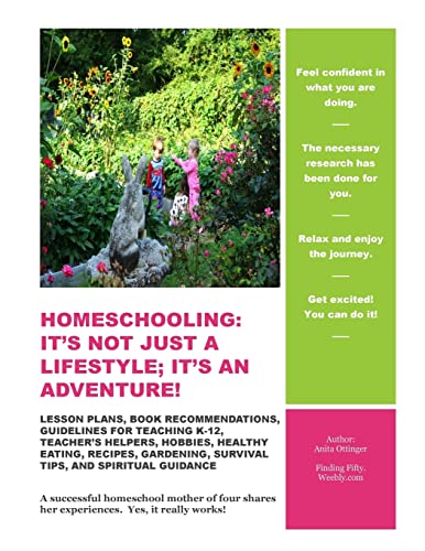Homeschooling