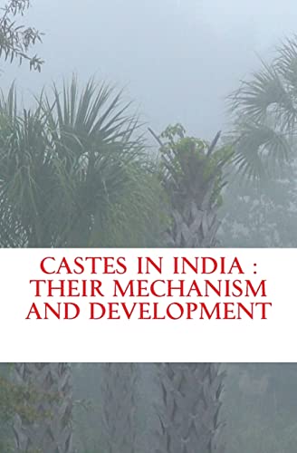 Castes in India