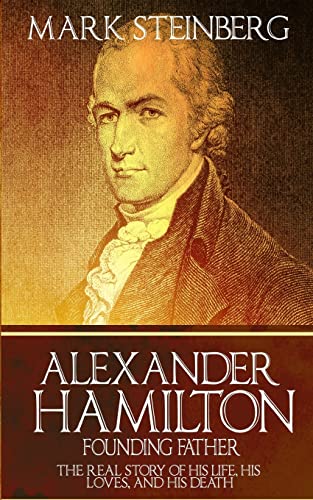 Alexander Hamilton